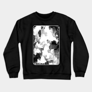 Appolusa Crewneck Sweatshirt